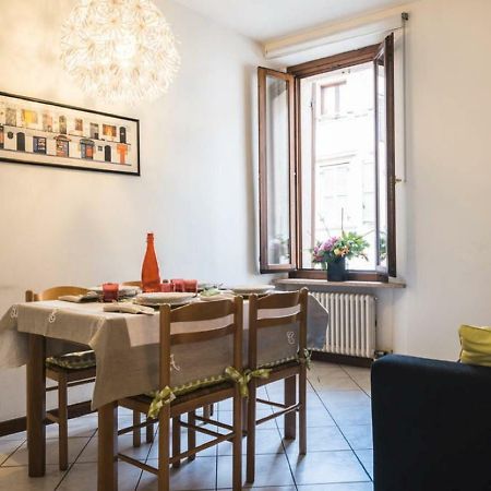 Апартаменти Easy Loft Верона Екстер'єр фото
